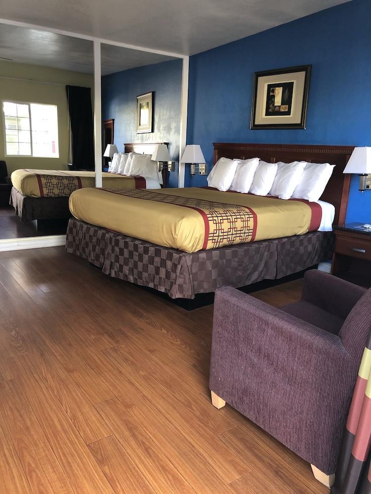 Encore Near Marina Del Rey, Culver & Venice