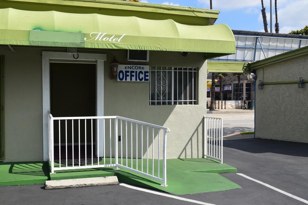 Motel Encore Near Marina Del Rey, Culver & Venice 2*