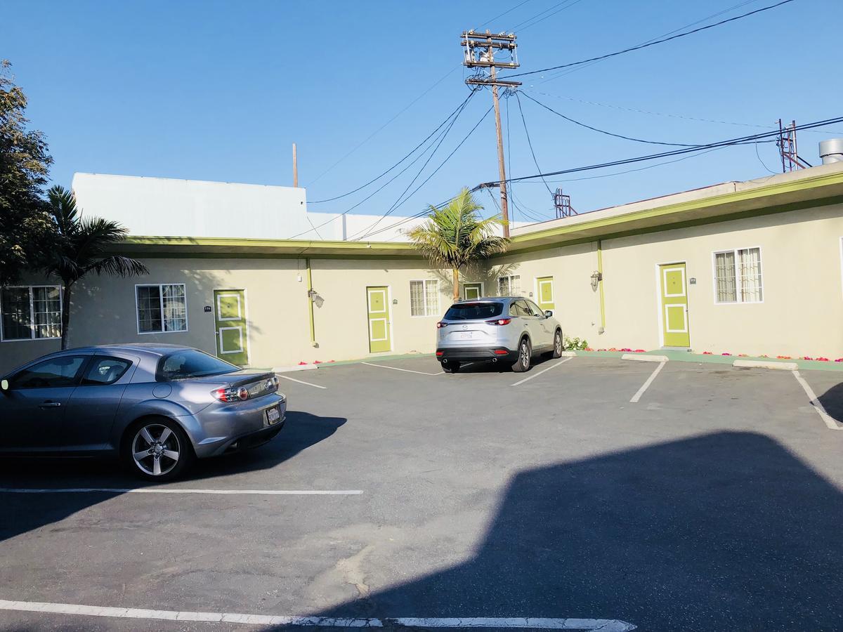 Motel Encore Near Marina Del Rey, Culver & Venice
