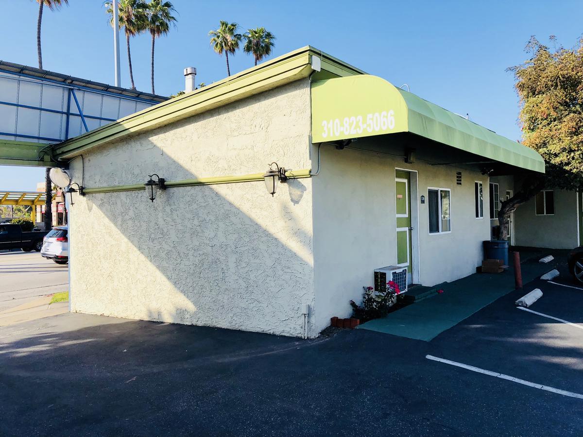 Encore Near Marina Del Rey, Culver & Venice Motel