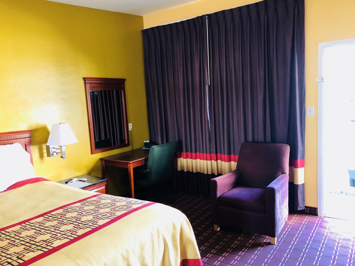 Encore Near Marina Del Rey, Culver & Venice Motel 2*