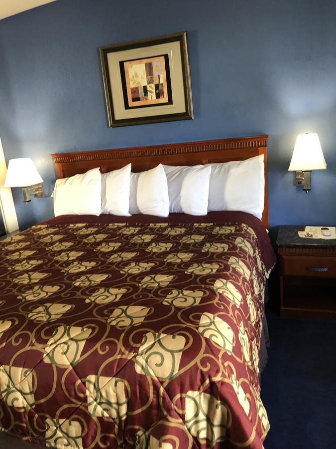 Motel Encore Near Marina Del Rey, Culver & Venice 2*