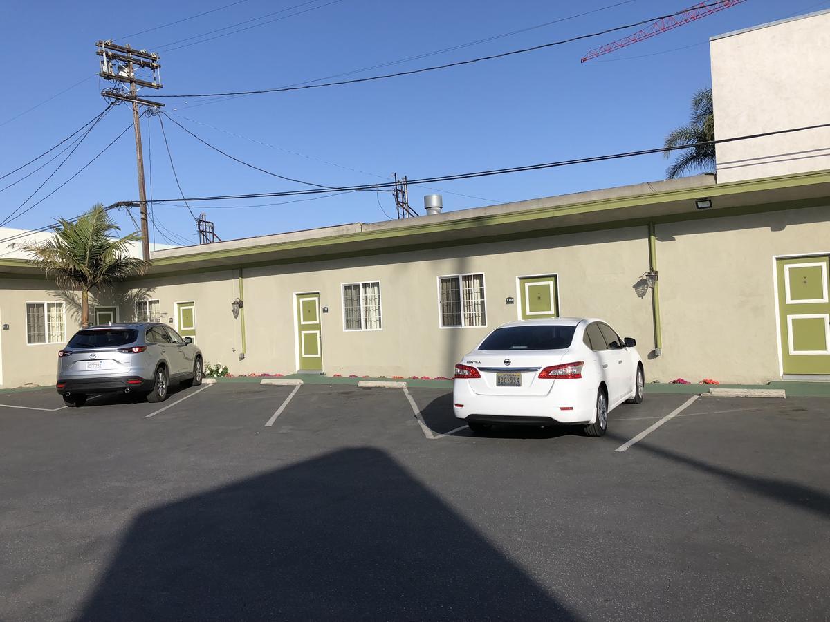 Encore Near Marina Del Rey, Culver & Venice Motel