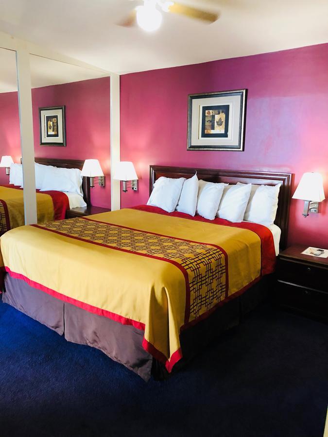 Motel Encore Near Marina Del Rey, Culver & Venice Los Angeles